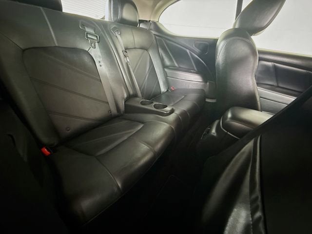 2011 Nissan Murano CrossCabriolet NA