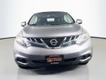 2011 Nissan Murano CrossCabriolet NA