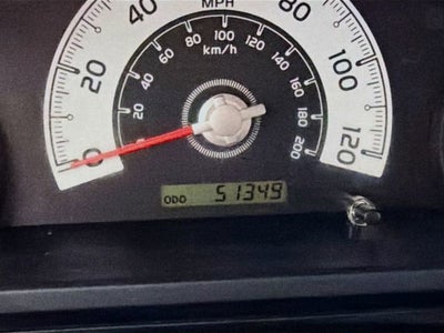 2013 Toyota FJ Cruiser NA