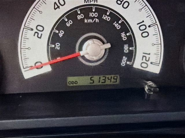 2013 Toyota FJ Cruiser NA