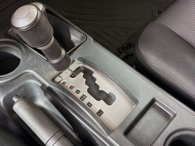 2013 Toyota FJ Cruiser NA