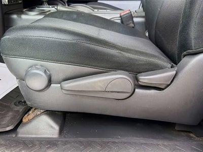 2013 Toyota FJ Cruiser NA