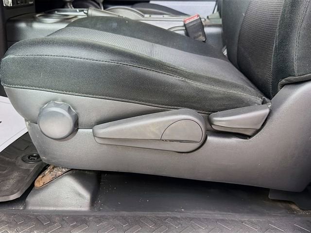 2013 Toyota FJ Cruiser NA