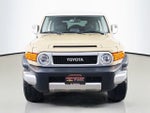 2013 Toyota FJ Cruiser NA