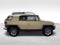 2012 Toyota FJ Cruiser SR