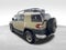 2012 Toyota FJ Cruiser SR