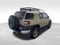 2012 Toyota FJ Cruiser SR