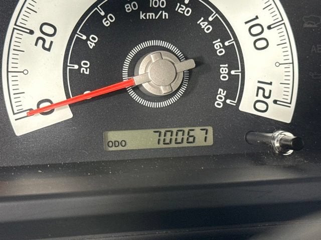 2013 Toyota FJ Cruiser NA