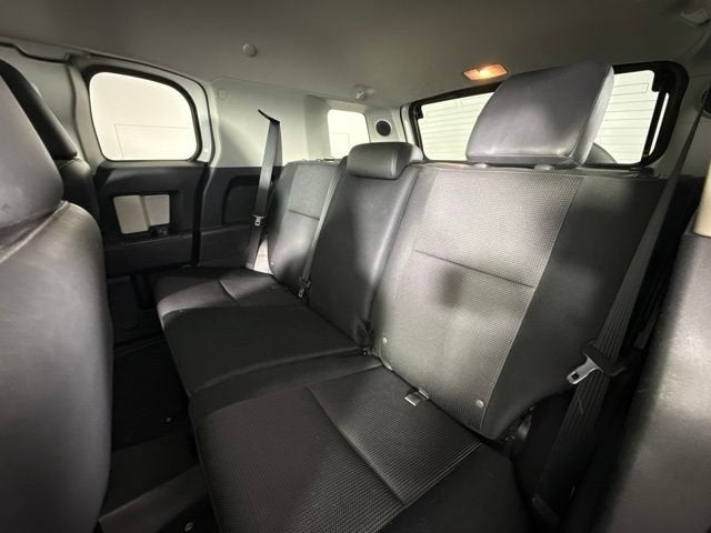 2013 Toyota FJ Cruiser NA