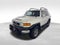 2013 Toyota FJ Cruiser NA