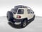 2013 Toyota FJ Cruiser NA
