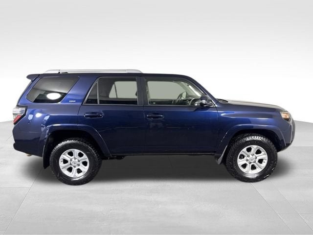 2016 Toyota 4Runner SR5 Premium