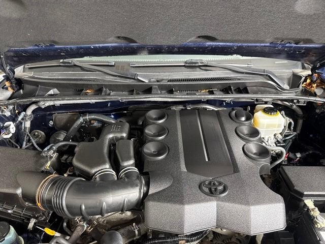 2016 Toyota 4Runner SR5 Premium