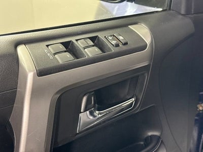 2016 Toyota 4Runner SR5 Premium