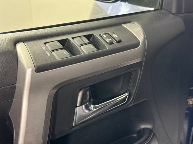 2016 Toyota 4Runner SR5 Premium