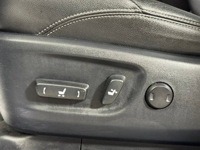 2016 Toyota 4Runner SR5 Premium
