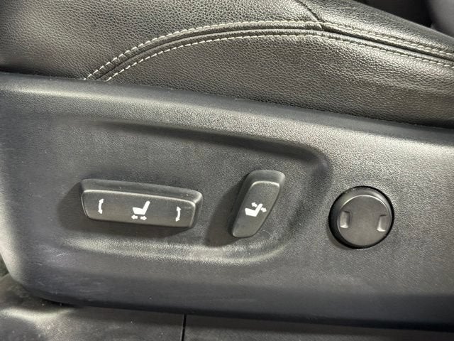 2016 Toyota 4Runner SR5 Premium