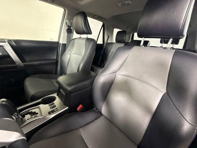 2016 Toyota 4Runner SR5 Premium