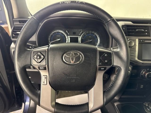 2016 Toyota 4Runner SR5 Premium