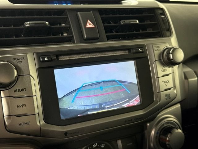 2016 Toyota 4Runner SR5 Premium