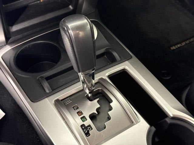 2016 Toyota 4Runner SR5 Premium