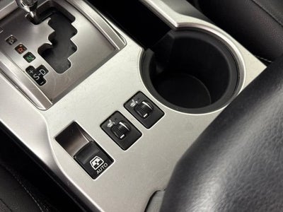 2016 Toyota 4Runner SR5 Premium