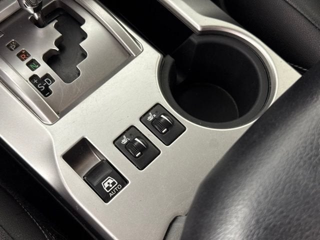 2016 Toyota 4Runner SR5 Premium