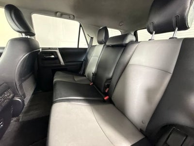 2016 Toyota 4Runner SR5 Premium