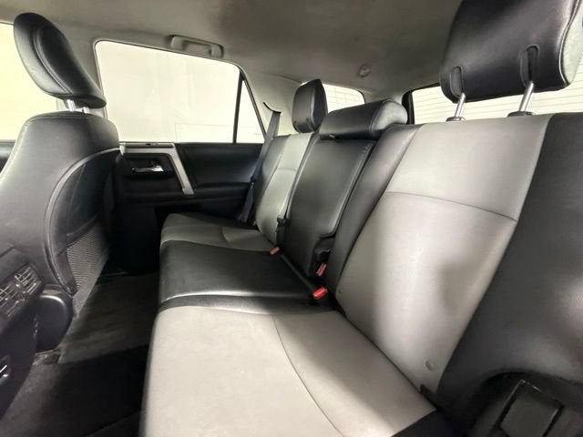 2016 Toyota 4Runner SR5 Premium