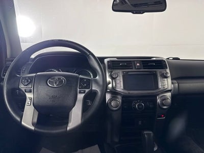 2016 Toyota 4Runner SR5 Premium