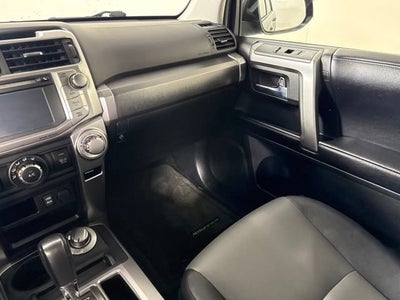 2016 Toyota 4Runner SR5 Premium