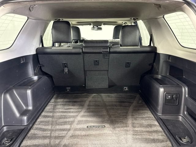 2016 Toyota 4Runner SR5 Premium
