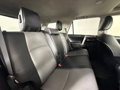 2016 Toyota 4Runner SR5 Premium