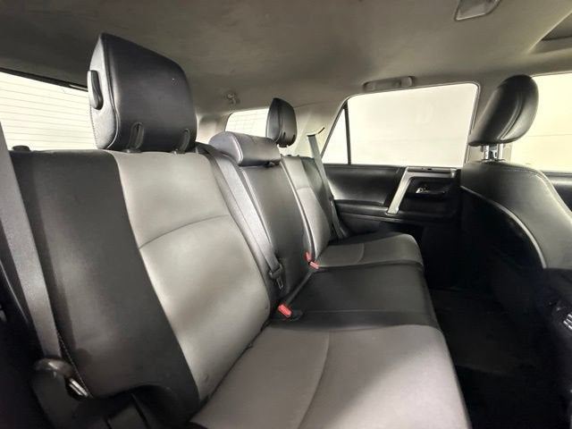 2016 Toyota 4Runner SR5 Premium