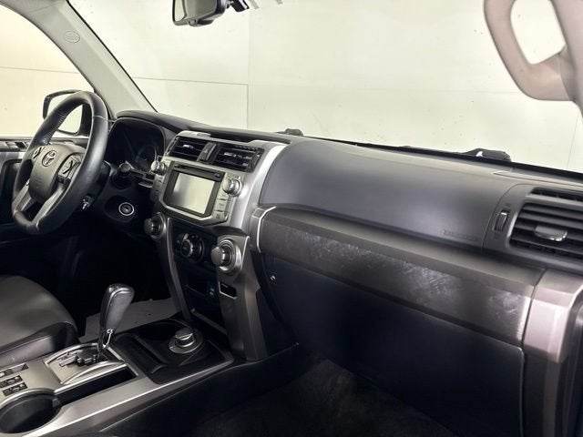 2016 Toyota 4Runner SR5 Premium