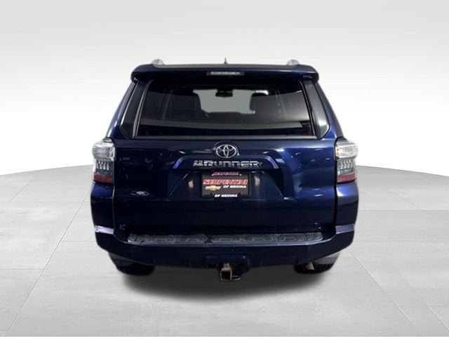 2016 Toyota 4Runner SR5 Premium