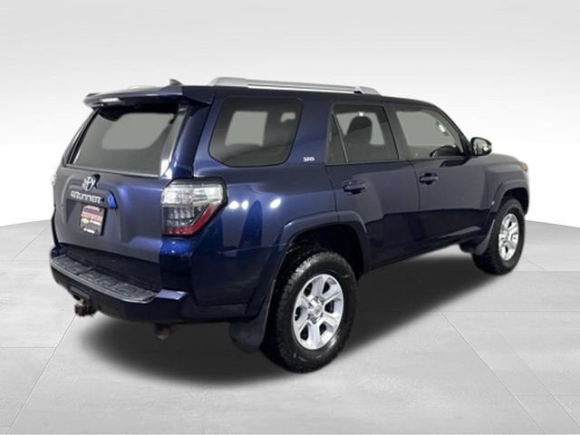 2016 Toyota 4Runner SR5 Premium
