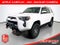 2021 Toyota 4Runner TRD Off Road