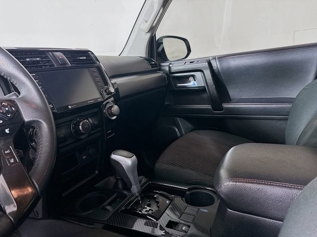 2021 Toyota 4Runner TRD Off Road