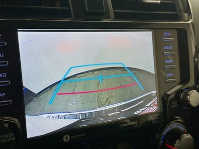 2021 Toyota 4Runner TRD Off Road