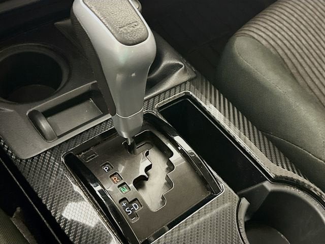 2021 Toyota 4Runner TRD Off Road