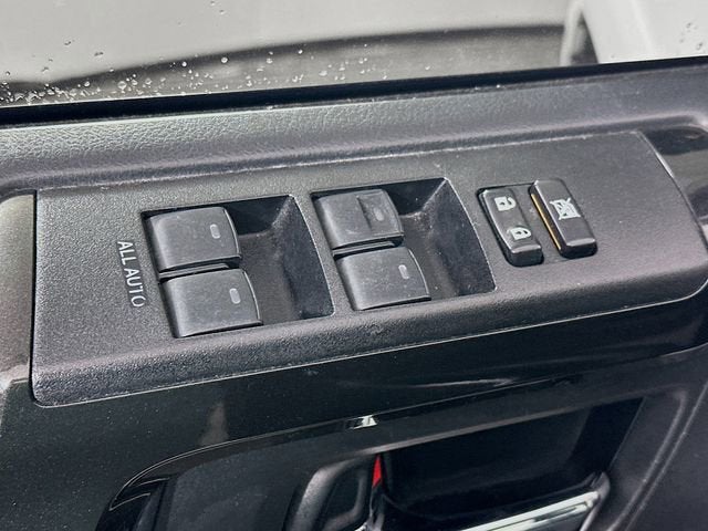 2021 Toyota 4Runner TRD Off Road