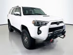 2021 Toyota 4Runner TRD Off Road