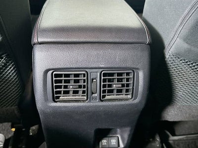 2021 Toyota 4Runner TRD Off Road