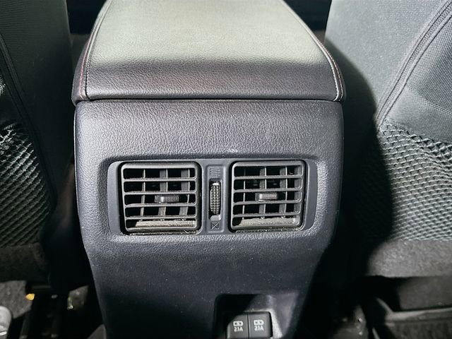 2021 Toyota 4Runner TRD Off Road