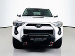 2021 Toyota 4Runner TRD Off Road