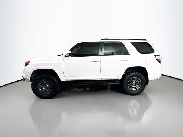 2021 Toyota 4Runner TRD Off Road