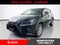 2020 Lexus NX NX 300h