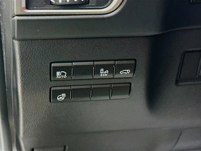 2020 Lexus NX NX 300h