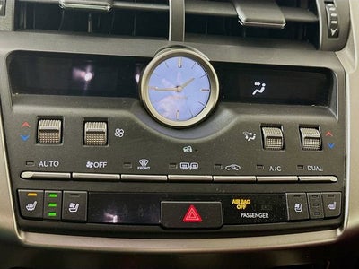 2020 Lexus NX NX 300h